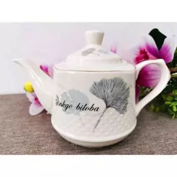 Заварочный чайник Bikson