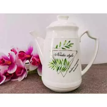 Заварочный чайник Bikson