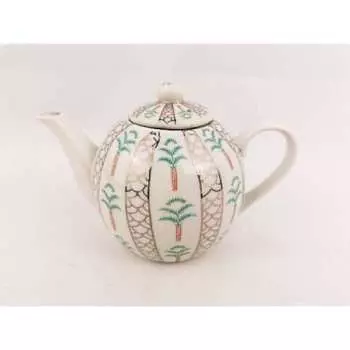 Заварочный чайник Bikson