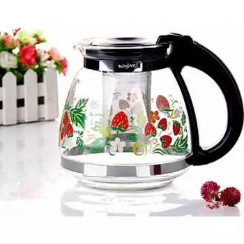 Заварочный чайник BONJART ХП9451