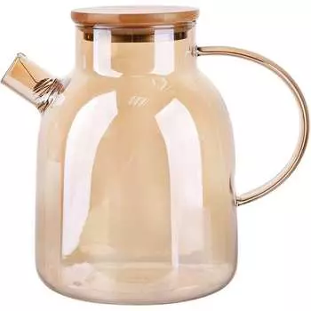 Заварочный чайник BONJART