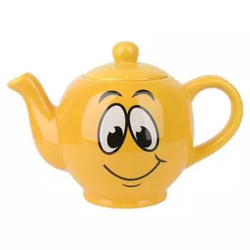 Заварочный чайник Dolomite smile L2520865