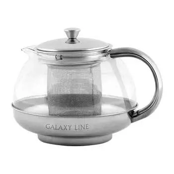 Заварочный чайник Galaxy