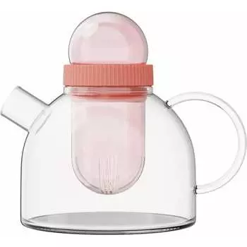 Заварочный чайник KissKissFish