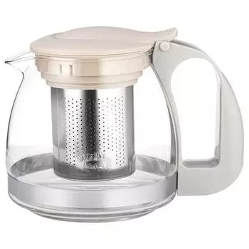 Заварочный чайник Lara LR06-19 Peachy