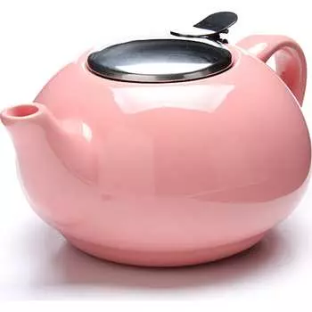 Заварочный чайник LORAINE 26596 LR (х24)