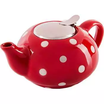 Заварочный чайник LORAINE 23061 LR (х24)