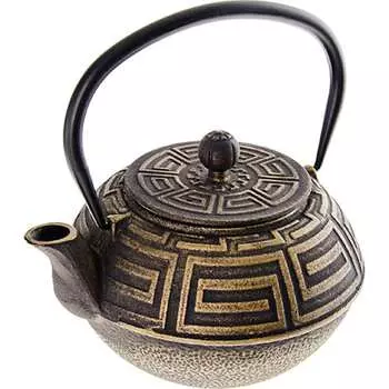 Заварочный чайник MAYER&BOCH 23696 чугун 1,1л.МВ (х8)