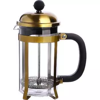 Заварочный чайник MAYER&BOCH 31370 MB Заварник Френч-Пресс (1 л) МВ(x12)