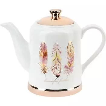 Заварочный чайник Nouvelle