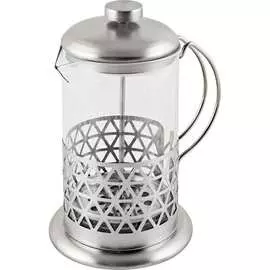 Заварочный пресс-чайник Mallony Rombo 005487