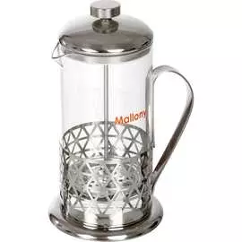 Заварочный пресс-чайник Mallony