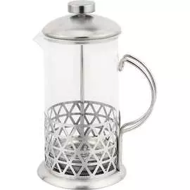 Заварочный пресс-чайник Mallony Rombo 005485