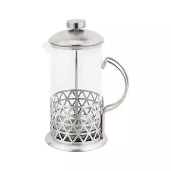 Заварочный пресс-чайник Mallony Rombo 005488