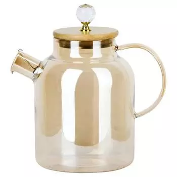 Заварочный жаропрочный чайник Nouvelle