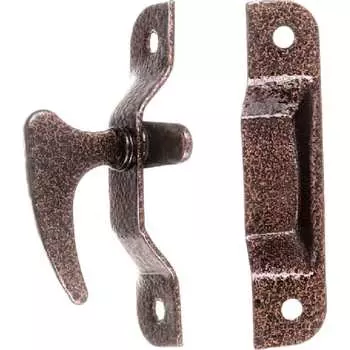 Завертка форточная Левша ЗФ-1 У1-4879.М