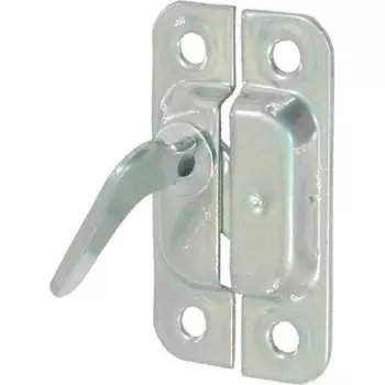 Завертка форточная Левша ЗФ-1 У1-4879.Х