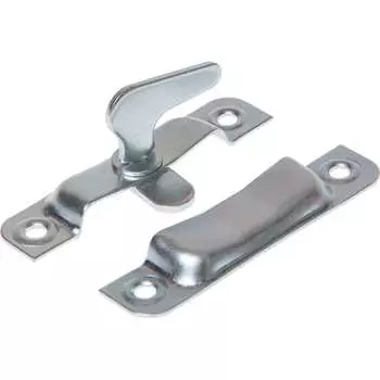 Завертка форточная STARFIX SMP-23784-1