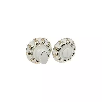 Завертка к ручкам BIG Ренц BK 10 BIG W/GP