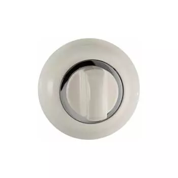 Завертка к ручкам BIG Ренц BK 08 BIG W/CP