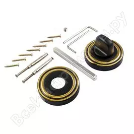 Завертка к ручкам BIG RENZ