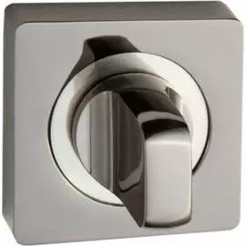 Завертка к ручкам BK AL 02 PUERTO BK AL 02 MBN