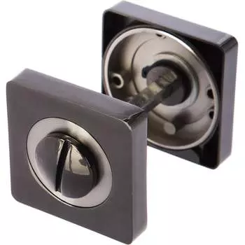 Завертка к ручкам BK AL 02 PUERTO BK AL 02 BN/SN