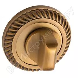 Завертка к ручкам BK AL 17 PUERTO BK AL 17 CF