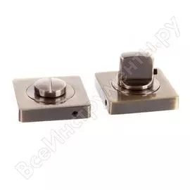 Завертка к ручкам BK AL 02 PUERTO BK AL 02 AB