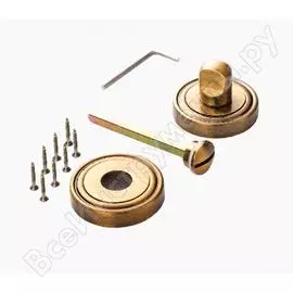 Завертка к ручкам TIXX