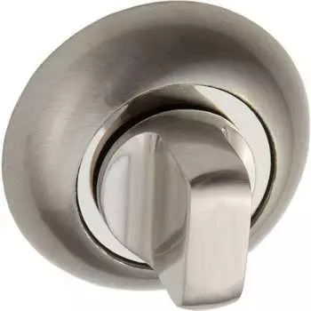 Завертка к ручкам BK AL 08 PUERTO BK AL 08 SN/NP