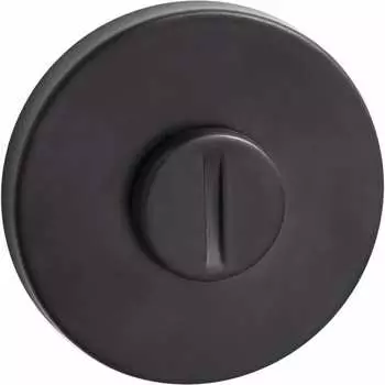 Завертка к ручкам PUERTO серия SLIM INBK AL 06 slim B