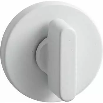 Завертка к ручкам PUERTO серия SLIM INBK AL 06 slim MSW