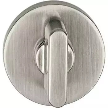 Завертка к ручкам PUERTO серия SLIM INBK AL 06 slim SN