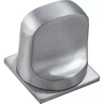 Завертка к ручкам PUERTO ZERO INBK AL 11 zero SSC