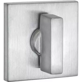 Завертка к ручкам PUERTO серия SLIM INBK AL 03 slim SSC