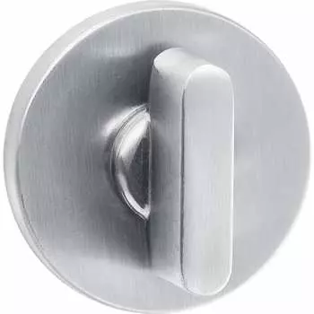 Завертка к ручкам PUERTO SLIM INBK AL 06 slim SSC