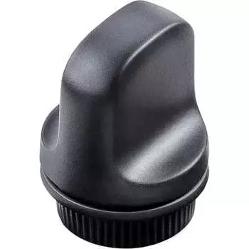 Завертка к ручкам PUERTO ZERO INBK AL 09 zero B