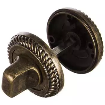 Завертка к ручкам PUERTO INBK AL 17 OB