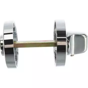 Завертка к ручкам Ренц BK 16 BIG CP