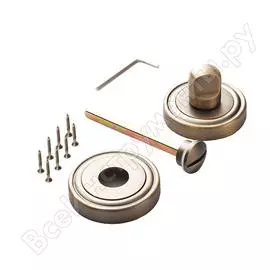 Завертка к ручкам RENZ