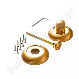 Завертка к ручкам RENZ