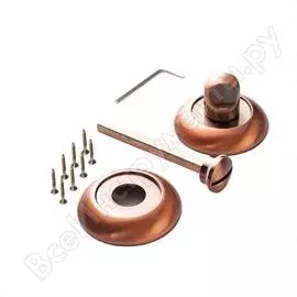 Завертка к ручкам RENZ