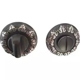 Завертка к ручкам Ренц INBK 10 B/CP