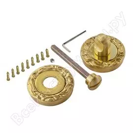 Завертка к ручкам RENZ