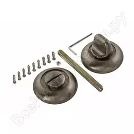 Завертка к ручкам TIXX