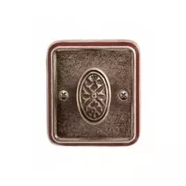 Завертка к ручкам VAL DE FIORI