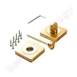 Завертка к ручкам TIXX