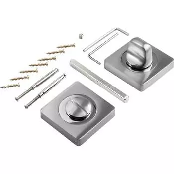 Завертка к ручкам PUERTO КВ INBK AL 02 CP