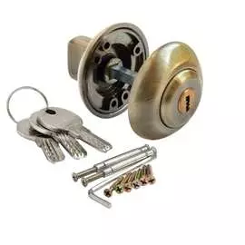 Завертка Rucetti